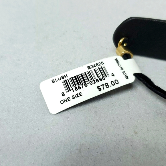 Rebecca Minkoff - Always Seed Bead (Blush Multi) Bracelet - Picture 3 of 3